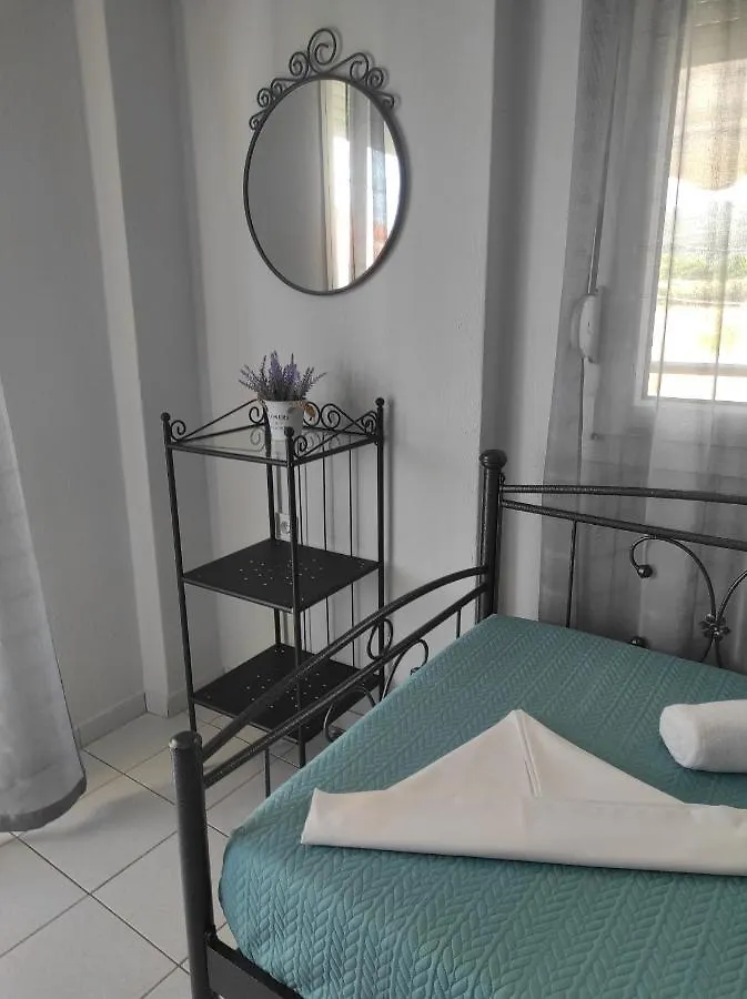 Marina Apartments & Studios Sarti