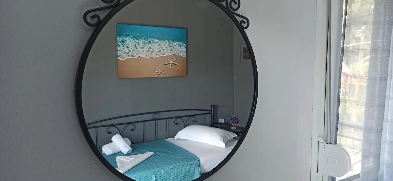 Marina Apartments & Studios Sarti