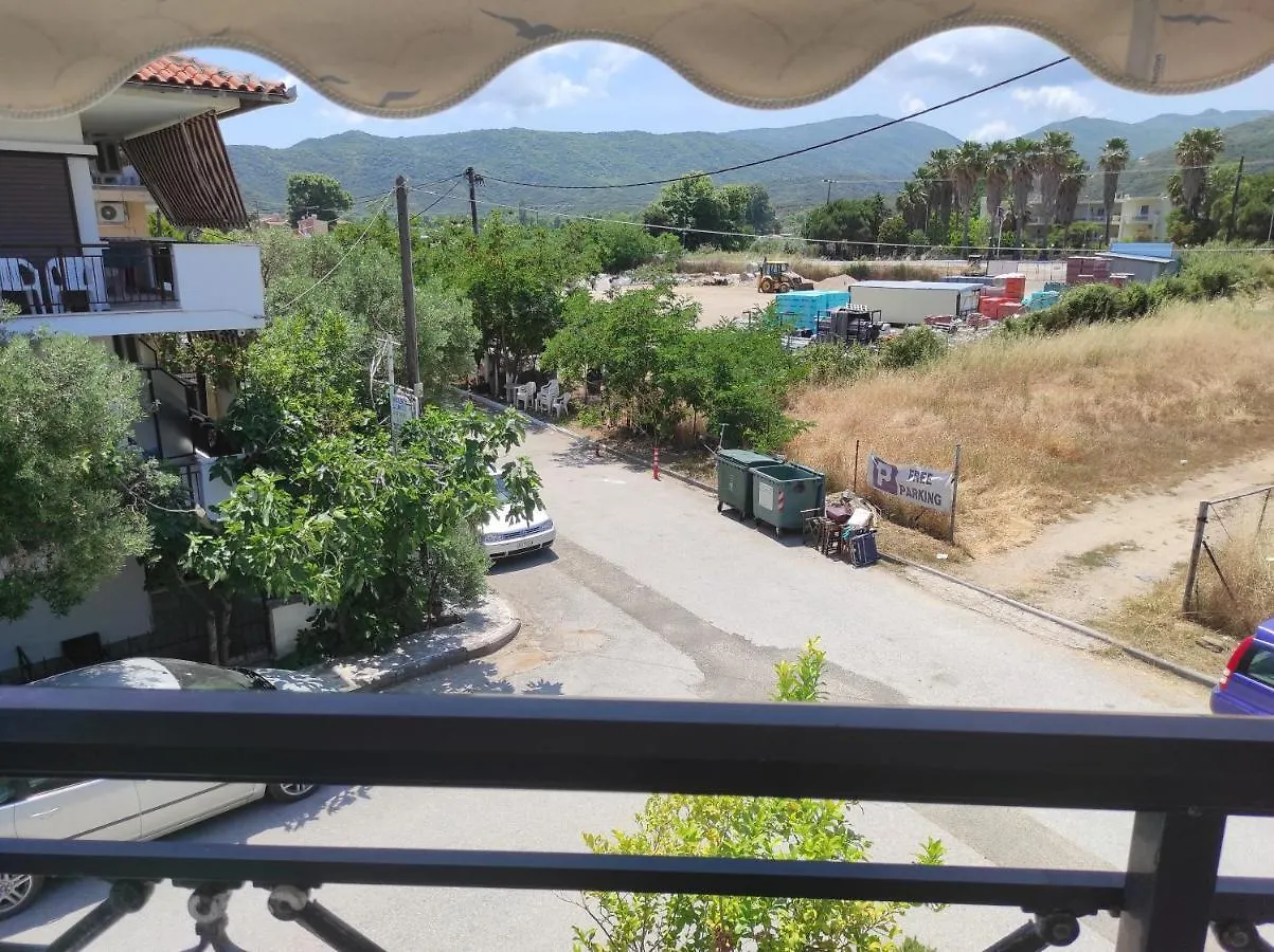 Marina Apartments & Studios Sarti 0*,  Greece